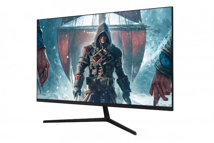 게이밍용 고주사율 모니터